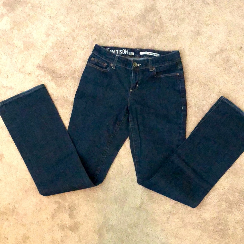 DKNY SKINNY JEAN